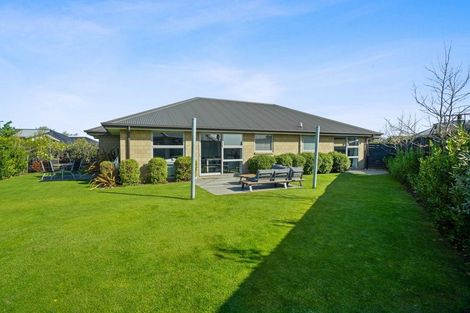 Photo of property in 6 Piper Street, Halswell, Christchurch, 8025