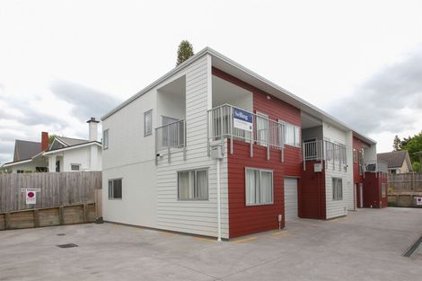 Photo of property in 16u7 Hammond Street, Hamilton Central, Hamilton, 3204