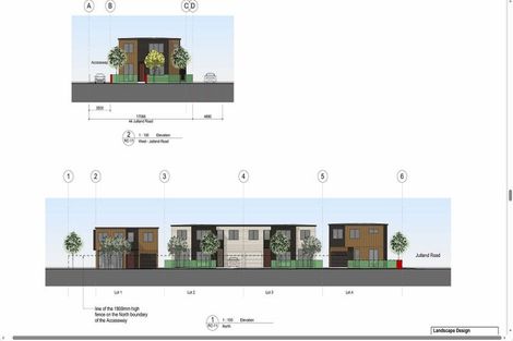 Photo of property in 44 Jutland Road, Hauraki, Auckland, 0622