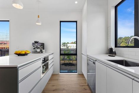 Photo of property in 3/241 Hill Road, The Gardens, Auckland, 2105
