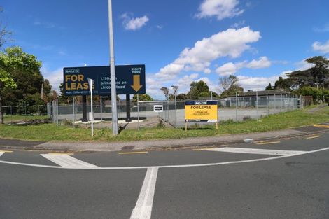 Photo of property in 320 Lincoln Road, Henderson, Auckland, 0610