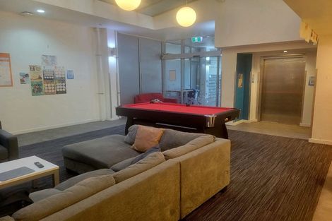 Photo of property in Cube Apartments, 4i/242 Taranaki Street, Mount Cook, Wellington, 6011