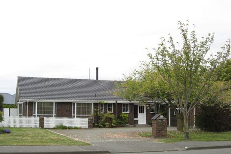 Photo of property in 264 Kingsbury Avenue, Rangiora, 7400