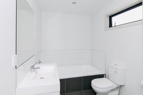 Photo of property in 189u3 Massey Street, Frankton, Hamilton, 3204