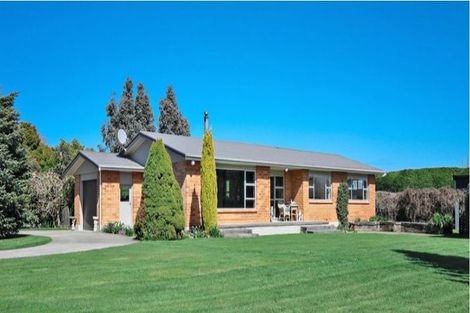 Photo of property in 134 Blakie Road, Ryal Bush, Invercargill, 9876
