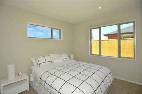 Photo of property in 5/12 Tankerville Road, Hoon Hay, Christchurch, 8025