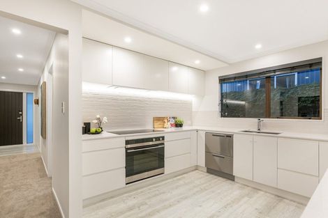 Photo of property in 61 Pope Street, Camborne, Porirua, 5026
