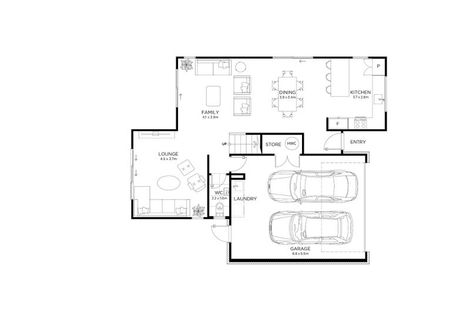 Photo of property in 3/241 Hill Road, The Gardens, Auckland, 2105