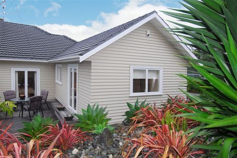 Photo of property in 10 Sylvia Road, Saint Heliers, Auckland, 1071