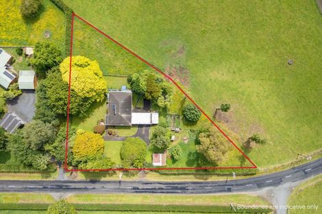 Photo of property in 119 Ringer Road, Tauwhare, Hamilton, 3287