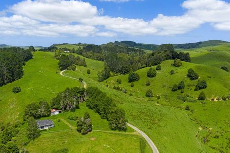 Photo of property in 27 Kerr Road, Glen Murray, Huntly, 3772