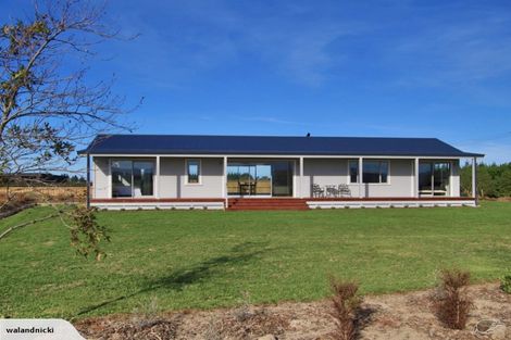 Photo of property in 2 Pukeko Way, Amberley, 7410