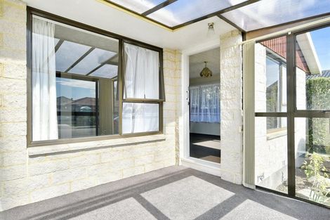 Photo of property in 2/1 Mapledale Place, Halswell, Christchurch, 8025