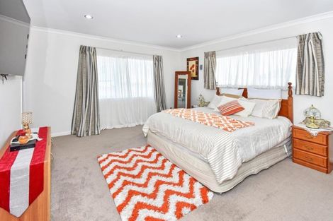 Photo of property in 5 Gortnest Place, Flat Bush, Auckland, 2019