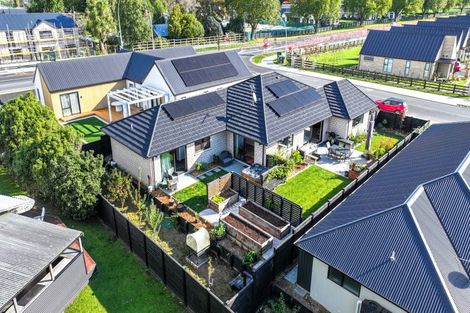 Photo of property in 4 Hugo Shaw Drive, Cambridge, 3434