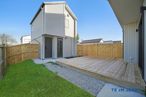 Photo of property in 49 Kairakau Street, Papakura, 2110