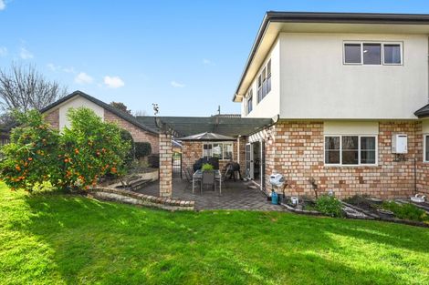 Photo of property in 4 Heritage Avenue, Chartwell, Hamilton, 3210