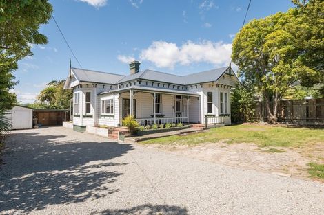 Photo of property in 124 Queen Street, Richmond, 7020