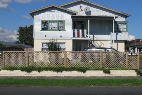Photo of property in 55 Huia Road, Papatoetoe, Auckland, 2025