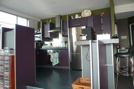 Photo of property in Grandstand Apartments, 80u8 Kent Terrace, Mount Victoria, Wellington, 6011