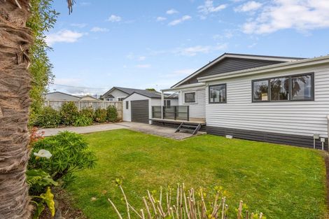 Photo of property in 46 Miro Street, Inglewood, 4330