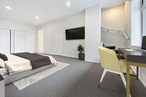 Photo of property in Aniva Terrace, 18 Ferguson Street, Newtown, Wellington, 6021