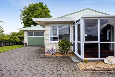 Photo of property in 9a Miro Street, Merrilands, New Plymouth, 4312