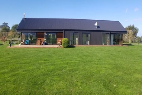 Photo of property in 48 Sherwood Road, Makikihi, Waimate, 7978