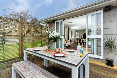 Photo of property in 26 Ashford Avenue, Hokowhitu, Palmerston North, 4410