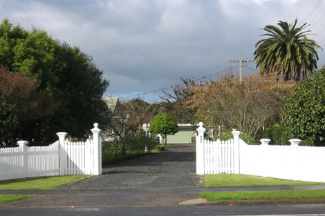Photo of property in 462b Thames Street, Morrinsville, 3300