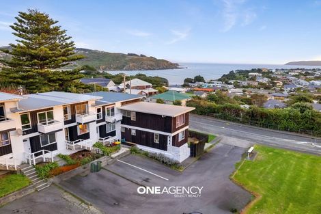 Photo of property in 4/12 Thornley Street, Titahi Bay, Porirua, 5022