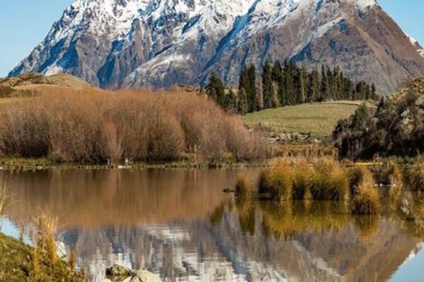 Photo of property in 22 Woolshed Road, Jacks Point, Queenstown, 9371