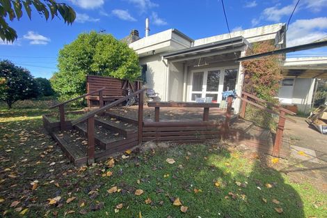 Photo of property in 1 Nixon Street, Hamilton East, Hamilton, 3216