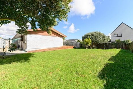 Photo of property in 3/19 Latham Avenue, Pakuranga, Auckland, 2010