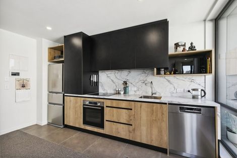 Photo of property in 803/212u Willis Street, Te Aro, Wellington, 6011