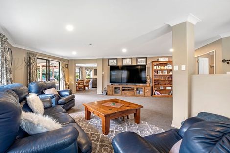 Photo of property in 142 Rangiora Woodend Road, Woodend, 7610