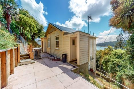 Photo of property in 122 Te Anau Road, Hataitai, Wellington, 6021