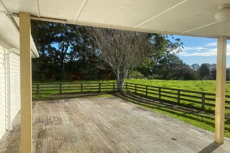 Photo of property in 358 Mataro Road, Onaero, Urenui, 4375