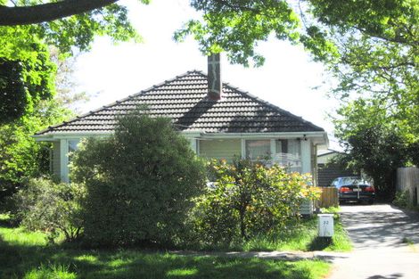 Photo of property in 22 Guildford Street, Burnside, Christchurch, 8053