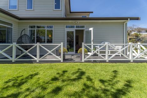 Photo of property in 13 Mauldeth Terrace, Churton Park, Wellington, 6037