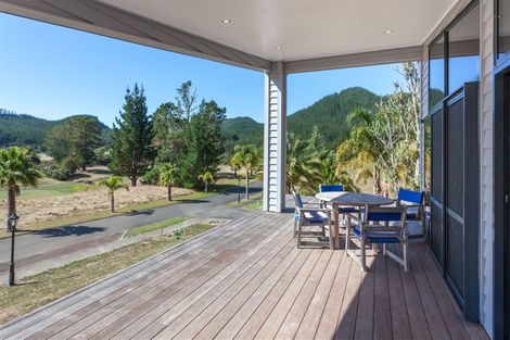 Photo of property in 45 Pinehurst Drive, Pauanui, Hikuai, 3579