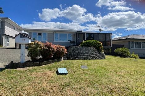 Photo of property in 26 James Street, Bayview, Auckland, 0629