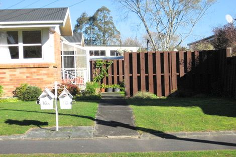 Photo of property in 16 Eton Drive, Hillcrest, Hamilton, 3216