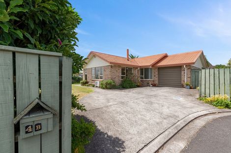 Photo of property in 4b Hoyte Place, Pukehangi, Rotorua, 3015