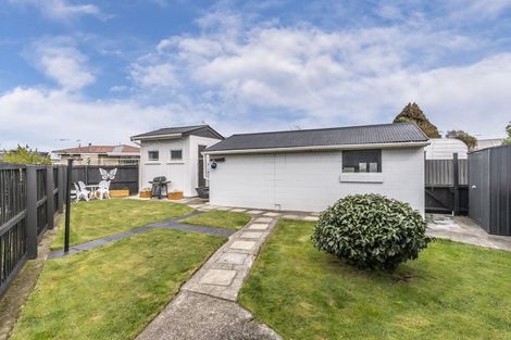 Photo of property in 23 Waitohi Street, Hornby, Christchurch, 8042