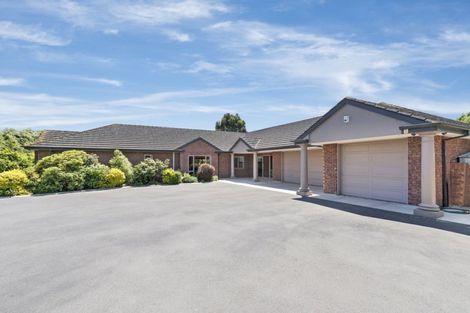 Photo of property in 37 Regent's Park Drive, Casebrook, Christchurch, 8051