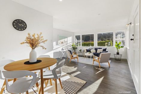 Photo of property in 117 Waipapa Road, Hataitai, Wellington, 6021