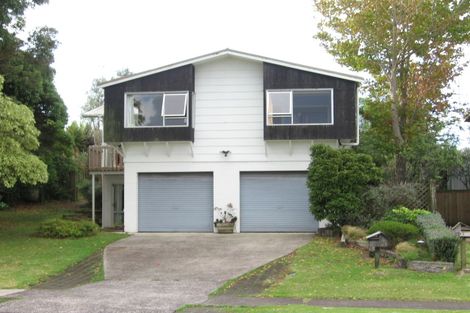Photo of property in 28 Galvan Avenue, Sunnyhills, Auckland, 2010