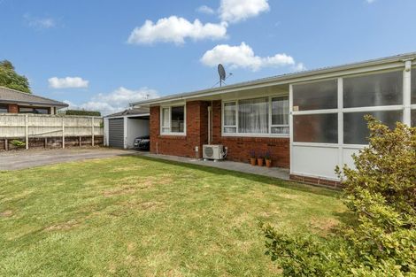 Photo of property in 3/717 Cameron Road, Tauranga South, Tauranga, 3112