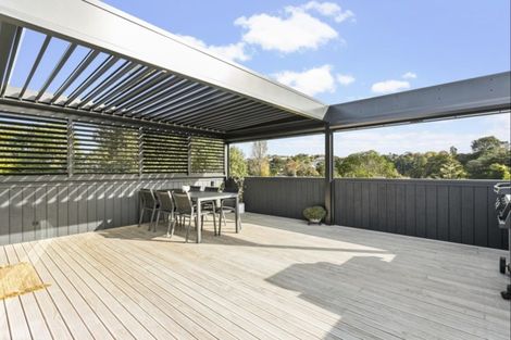 Photo of property in 14a Church Street, Northcote Point, Auckland, 0627
